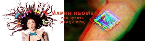 стафф Алзамай